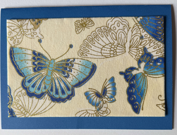 Large Format Art Card (LF-0441) 7" W x 5" H Large Format Art Card (LF-0441) 7" W x 5" H