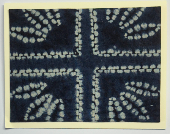 One Of A Kind Art Card (OK-8177) 5.5" W  x  4.25" H