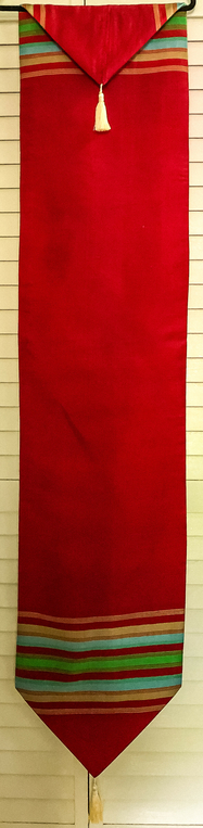 Table Runner (TR-0010) 15" W x 75" H