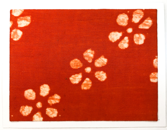 Sold - Use "Contact Linda" to order a similar work.