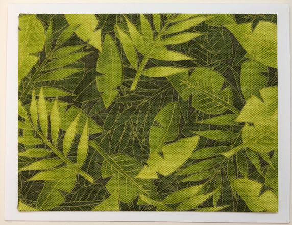 Sold - Use "Contact Linda" to order a similar piece.