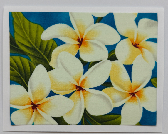 x-Sold-Art-FabriCard Art Card (FC-6793) 5.5" W  x  4.25" H