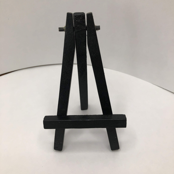 Display Easel w-DE-0006