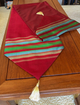 Table Runner (TR-0010) 15" W x 75" H