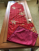 Table Runner (TR-0011a) 13"W x 64" H