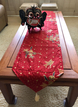 Table Runner (TR-0011a) 13"W x 64" H