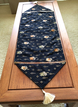 Table Runner (TR-0012) 16" W x 47" H