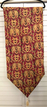 Table Runner (TR-0012) 16" W x 47" H