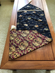 Table Runner (TR-0012) 16" W x 47" H