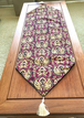 Table Runner (TR-0012) 16" W x 47" H