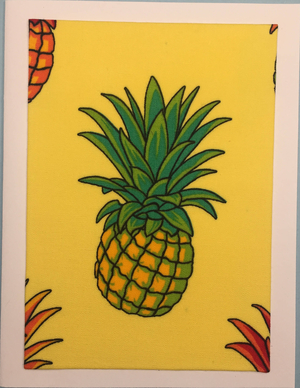 Sold - Use "Contact Linda" to order a similar work. Sold - Use "Contact Linda" to order a similar work.