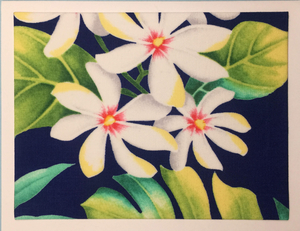 FabriCard Art Card  FC-4830, 5.5" W  x  4.25" H