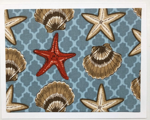 Sold - Use "Contact Linda" to order a similar work.