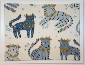 Sold - Use "Contact Linda" to order a similar piece.