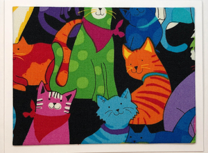 Sold.  Use "Contact Linda" to order a similar piece. Sold.  Use "Contact Linda" to order a similar piece.