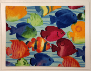 Sold - Use "Contact Linda" to order a similar piece.