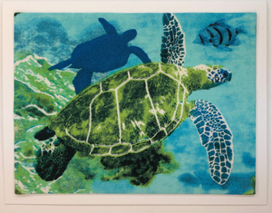 Sold - Use "Contact Linda" to order a new similar piece. Sold - Use "Contact Linda" to order a new similar piece.