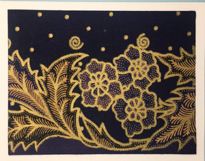 Sold - Use "Contact Linda" to order a similar work. Sold - Use "Contact Linda" to order a similar work.