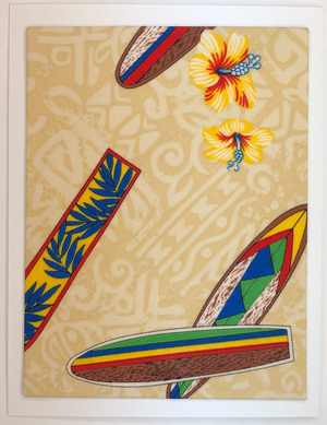 Sold - Use "Contact Linda" to order a similar work. Sold - Use "Contact Linda" to order a similar work.