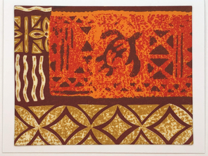 Sold - Use "Contact Linda" to order a similar piece.