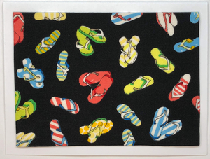 Sold - Use "Contact Linda" to order a similar piece.