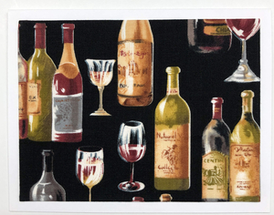 Sold - Use "Contact Linda" to order a similar work.