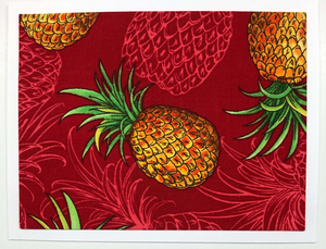 Sold - Use "Contact Linda" to order a similar work.