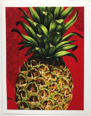 Sold - Use "Contact Linda" to order a similar work.