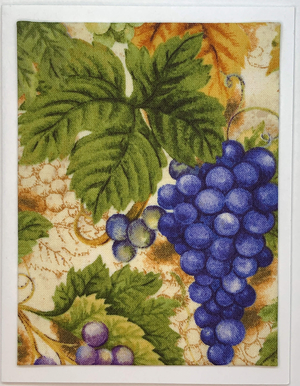 Sold - Use "Contact Linda" to order a similar work. Sold - Use "Contact Linda" to order a similar work.