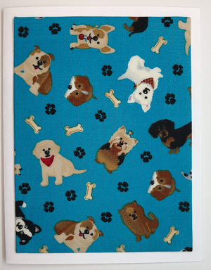 Sold - Use "Contact Linda" to order a similar work.