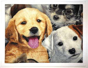 Sold - Use "Contact Linda" to order a similar work. Sold - Use "Contact Linda" to order a similar work.