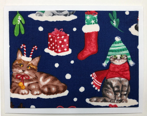 FabriCard Art Card (FC-5026) 5.5" W  x  4.25" H