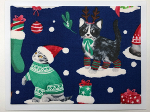 FabriCard Art Card (FC-5028) 5.5" W  x  4.25" H