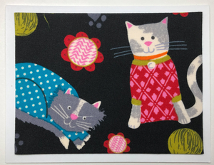 Sold - Use "Contact Linda" to order a similar work. Sold - Use "Contact Linda" to order a similar work.