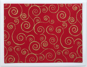 Sold - Use "Contact Linda" to order a similar work.