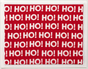 Sold - Use "Contact Linda" to order a similar work.