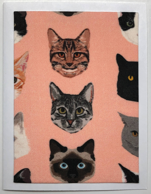 Sold - Use &quot;Contact Linda&quot; to order a similar work.