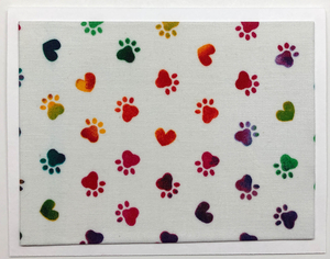 Sold - Use "Contact Linda" to order a similar work.