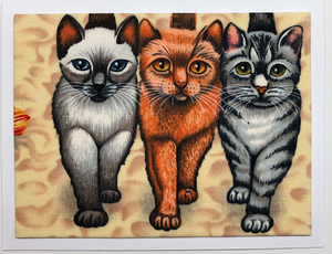 Sold - Use "Contact Linda" to order a similar work. Sold - Use "Contact Linda" to order a similar work.