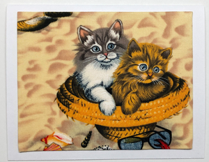 Sold - Use "Contact Linda" to order a similar work. Sold - Use "Contact Linda" to order a similar work.