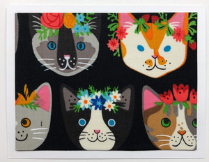 Sold - Use "Contact Linda" to order a similar work.