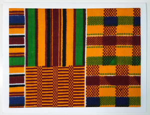 Sold - Use "Contact Linda" to order a similar work.