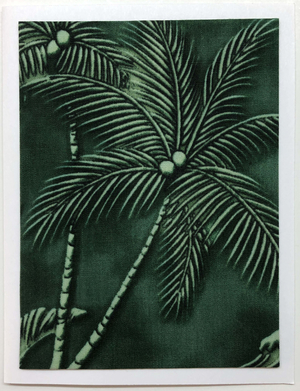 Sold - Use "Contact Linda" to order a similar work.