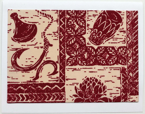 Sold - Use "Contact Linda" to order a similar work. Sold - Use "Contact Linda" to order a similar work.