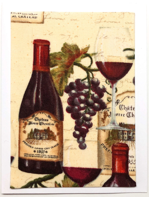 Sold - Use "Contact Linda" to order a similar work.