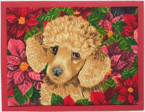 FabriCard Art Card (FC-5229) 5.5" W  x  4.25" H