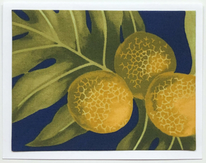 FabriCard Art Card (FC-5530) 5.5" W  x  4.25" H