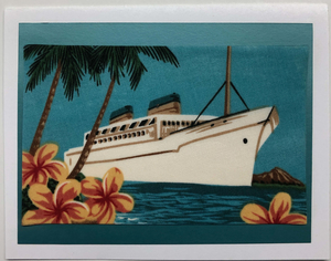 Sold - Use "Contact Linda" to order a similar work. Sold - Use "Contact Linda" to order a similar work.