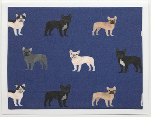 FabriCard Art Card (FC-5613) 5.5" W  x  4.25" H