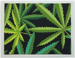 FabriCard Art Card (FC-5624) 5.5" W  x  4.25" H